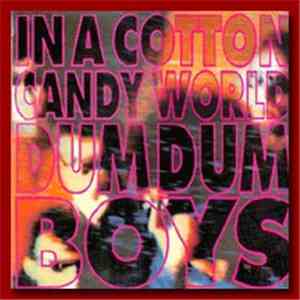 Dum Dum Boys  - In A Cotton Candy World download flac