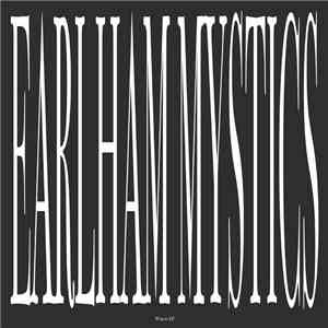 Earlham Mystics - Waters EP download flac