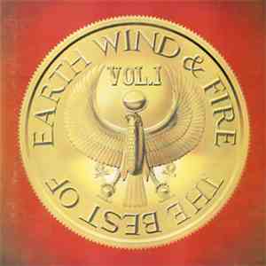 Earth, Wind & Fire - The Best Of Earth Wind & Fire Vol. I download flac