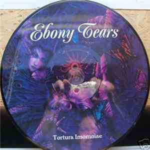 Ebony Tears - Tortura Insomniae download flac