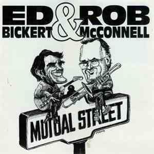 Ed Bickert & Rob McConnell - Mutual Street download flac