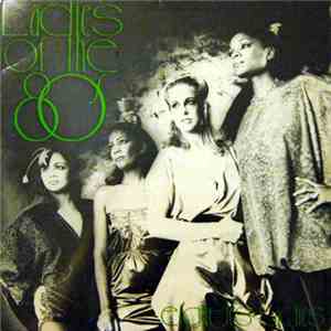 Eighties Ladies - Ladies Of The Eighties download flac