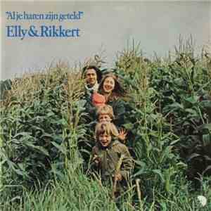 Elly & Rikkert - Al Je Haren Zijn Geteld download flac