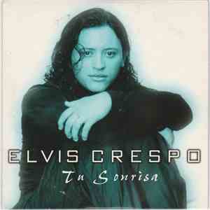 Elvis Crespo - Tu Sonrisa download flac