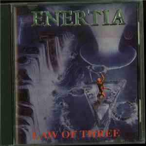 Enertia - Law Of Three download flac