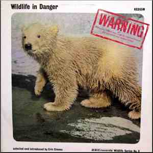 Eric Simms - Wildlife In Danger FLAC album