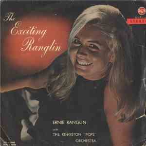 Ernie Ranglin With The Kingston "Pops" Orchestra - The Exciting Ranglin download flac