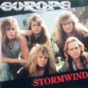 Europe  - Stormwind download flac