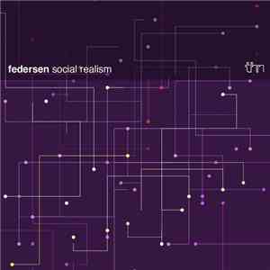Federsen - Social Realism download flac