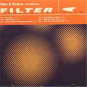 Filter  - Take A Picture download flac