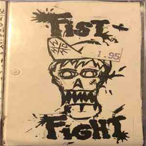 Fist Fight  - Fist Fight Demo download flac