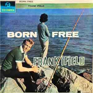 Frank Ifield - Born Free download flac