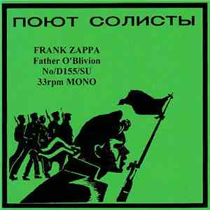 Frank Zappa - Father O'Blivion download flac