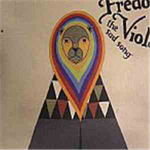 Fredo Viola - The Sad Song download flac
