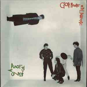 Geoff Moore + The Distance - A Place To Stand download flac