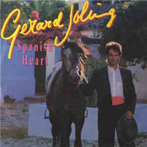 Gerard Joling - Spanish Heart download flac
