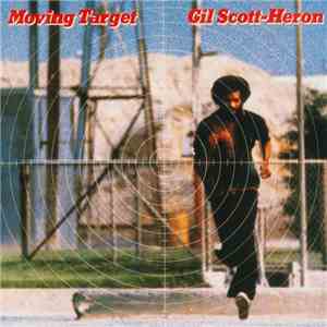 Gil Scott-Heron - Moving Target download flac