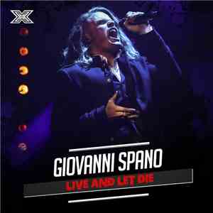 Giovanni Spano  - Live And Let Die download flac