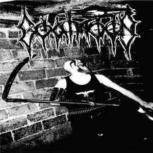 Goatmoon - Death Before Dishonour download flac