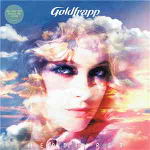 Goldfrapp - Head First download flac