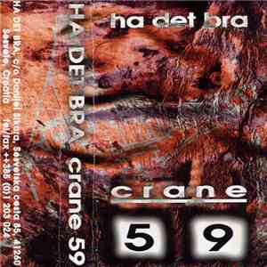 Ha Det Bra - Crane 59 download flac