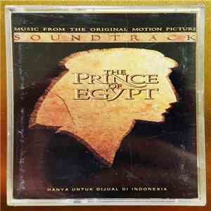 Hans Zimmer - The Prince Of Egypt - Music From The Original Motion Picture Soundtrack download flac