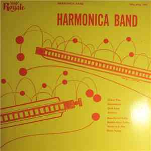 Harmonica Band - Harmonica Band download flac