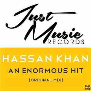 Hassan Khan - An Enormous Hit download flac