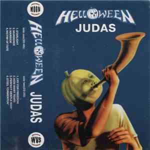 Helloween - Judas download flac