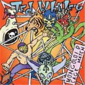 Jed Whitey - Mongoloid Cage Match download flac