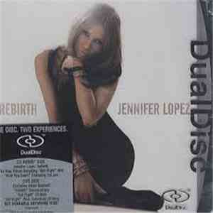 Jennifer Lopez - Rebirth download flac