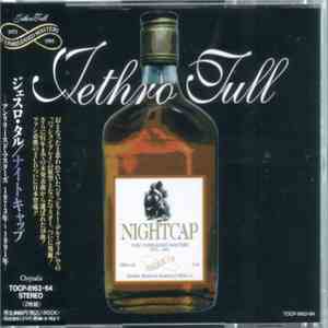 Jethro Tull - Nightcap: The Unreleased Masters 1973 - 1991 download flac