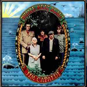 Jim Capaldi - Whale Meat Again download flac