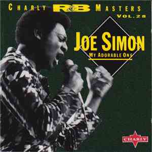 Joe Simon - My Adorable One download flac