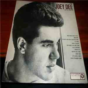 Joey Dee & The Starliters - Joey Dee And The Starliters download flac