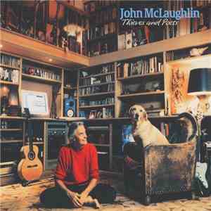 John McLaughlin - Thieves And Poets download flac