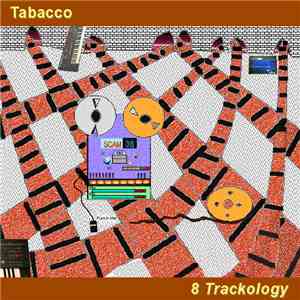 John Tabacco - 8 Trackology download flac