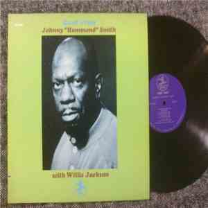 Johnny "Hammond" Smith & Willis Jackson - Good 'Nuff download flac