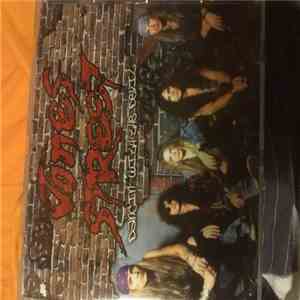 Jones Street - dancin’ with the devil download flac