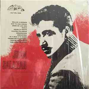 Juan Salazar  - Juan Salazar download flac