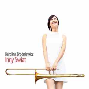 Karolina Brodniewicz - Inny Świat download flac