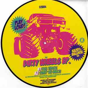 Kazey & Bulldog - Dirty Wheels EP download flac