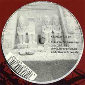 Keinzweiter - Black Byte Bananas download flac