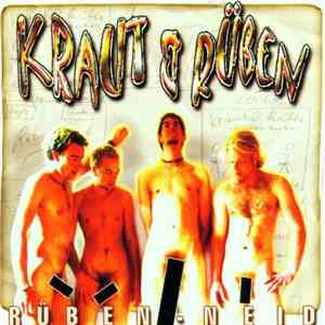 Kraut & Rüben  - Rüben-Neid download flac