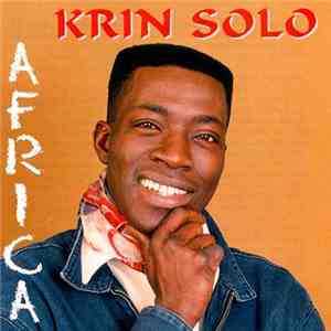 Krin Solo - Africa FLAC album