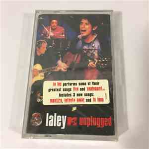 La Ley - MTV Unplugged download flac