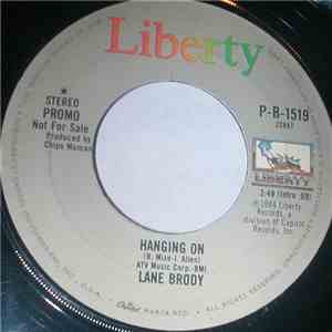 Lane Brody - Hanging On download flac