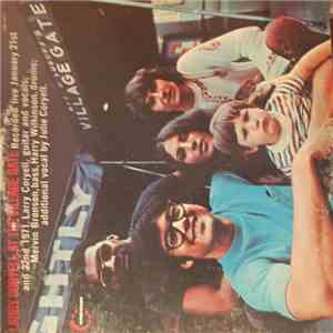 Larry Coryell - At The Village Gate FLAC album