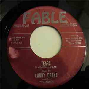 Larry Drake And His Vagabonds - Boppin Baby download flac