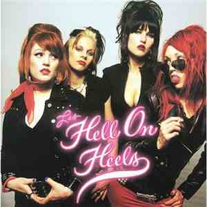 Les Hell On Heels - Les Hell On Heels download flac